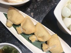 -海底捞火锅(龙岗星河COCO Park店)