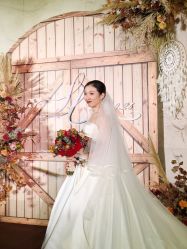 -欣薇婚纱(新源乐汇城店)