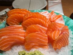 -水之惠鲜鱼料理(王府大街店)