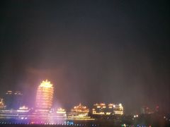 -眉山湿地公园(东坡区)