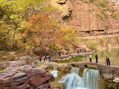 -云台山风景名胜区