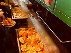 -庐山西海国际温泉度假村