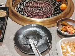 -谷牛日式烤肉(宝山U天地店)