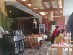 -辣婆婆(航天桥店)