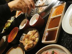 -牛焱·烧肉酒肆(五大道店)