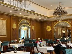 -花园饭店-西餐厅