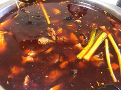 -程记私房火锅兔(总店)