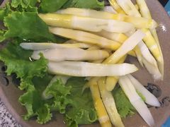 -疯狂的筷子老灶九宫格火锅