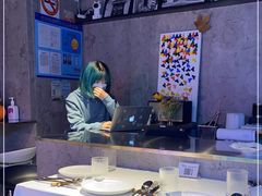 大堂-LESCEDARS Brasserie Bistro香柏树