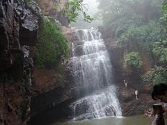 -伏羲大峡谷