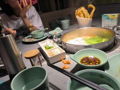 -原味四季椰子鸡(平湖天虹店)