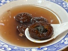 -粗茶淡饭(东关街店)