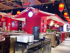 -满园烤鸭·春饼(丰科路万达店)