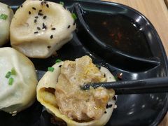 -小杨生煎(香港名都店)