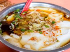 老虎脚爪-刘飞放心无铝油条(阳光翠竹苑店)