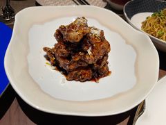 -曾宴·楚菜(湖北省博物馆店)