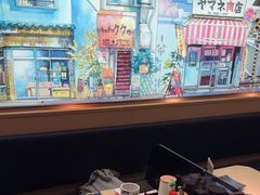 -沼津港精致料理·寿喜烧·烧鸟(漕河泾印象城店)