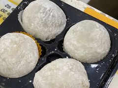 双拼糯米团-满记甜品(南京虹悦城三店)