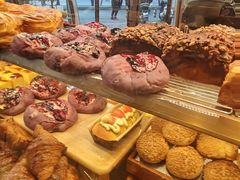 -极致味道动物奶油生日蛋糕(时尚店)