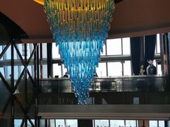 -瑞吉酒店·The Drawing Room闲逸廊·云端下午茶·夜奢Whiskey