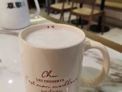 -春家·非遗手工小吃(徐汇万科广场店)