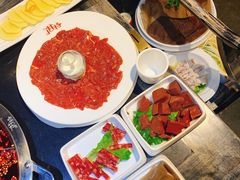 -井格·重庆火锅(王府井店)