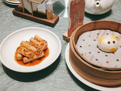 -小厨娘淮扬菜(天印大道店)