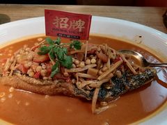 -桂小厨广西菜(印象城店)