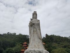 -南沙天后宫景区