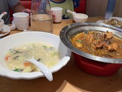 -东北灶(高新银泰店)