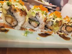 -熹炭精致日料(金融街购物中心店)