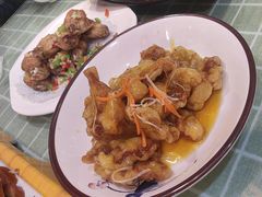 -玉桥餐厅(天坛店)