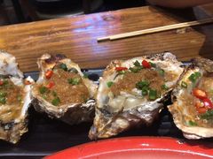 -烧货·活海鲜炭烧(湖滨商业街店)