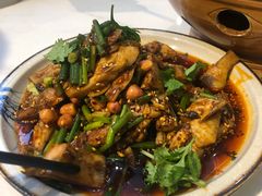 -院8里·少城记忆老川菜(宽窄巷子店)