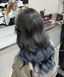 -老佛爷Hair染发烫发Salon