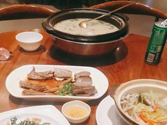 -潮名荟潮州菜馆(祈福缤纷世界店)