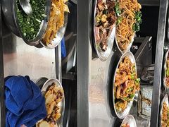 -郝大姐·乌龙山铁板烧(大学城三店)
