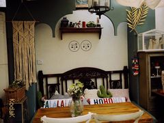 -我的小岛(茭蒲巷东区店)