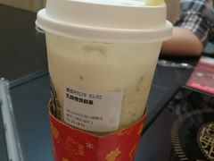 -眷茶臻选(锦艺城店)