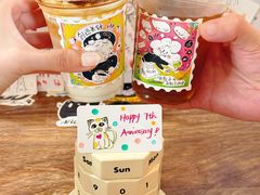 -ABCD咖啡屋(妇幼店)