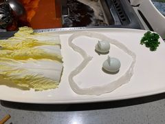 -海底捞火锅(之心城店)
