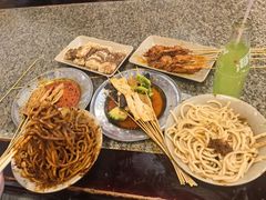 -小街天府(西工小街店)