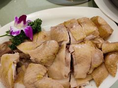 -南庄酒家·海鲜粤菜·25年老字号(环城南路店)
