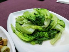 -万柳阁小馆·花园餐厅(龙潭湖店)