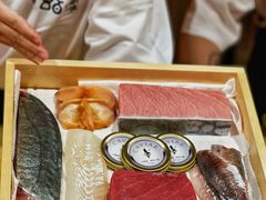 -鮨乐亭Omakase·海胆宴