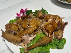 -博望坡饭店(宜山路店)
