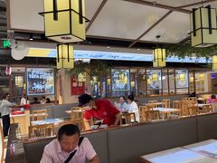 -八婺饭堂·自选店(新光汇店)