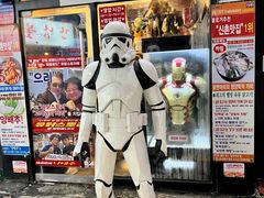 -新村一只鸡(新村本店)