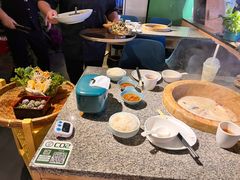 -云荷里·蒸汽石锅鱼·云南菜(中发百旺店)