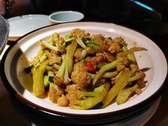 -六月雪干锅(涪城万达广场店)
